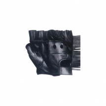 FINGERLESS GLOVES